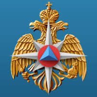 Для проведения работ из Хабаровска к месту авиакатастрофы вылетел вертолет МИ-26 МЧС России