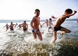 В Хабаровском крае пошла на спад энтеровирусная инфекция