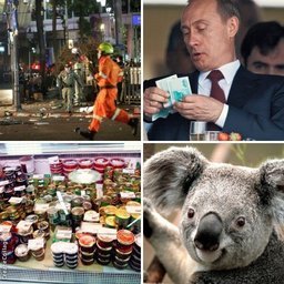 Новости России и мира к этому часу