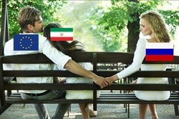 Несмотря на потепление отношений с Ираном, в Европе не рассматривают его как газового партнера