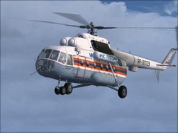 На острове Итуруп эвакуировали вертолетом МЧС России туриста, получившего травму