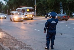 Почти 700 инспекторов ГИБДД обеспечат безопасность школьников на дорогах