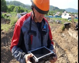 На вооружение камчатских спасателей поступило оборудование для поиска пострадавших в завалах