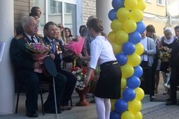 Депутаты краевого парламента поздравили учащихся с Днем знаний
