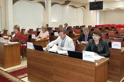 Проект закона о молодежной политике в Хабаровском крае рекомендовано принять в качестве закона
