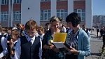 Учащихся Краевого центра образования эвакуировали из-за «пожара»