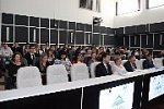 В Хабаровске стартовал Молодежный форум инженеров