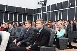 В Хабаровске стартовал Молодежный форум инженеров