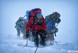 Хабаровчане увидят трагическое восхождение на Эверест