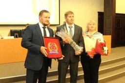 Хабаровские предприятия получили знак «Звезда качества России»