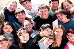Законопроект «О молодежи и молодежной политике в Хабаровском крае» принят в качестве регионального закона