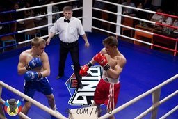 Грандиозный турнир по боксу пройдет в хабаровском «Ринг баре» в октябре