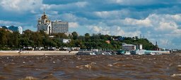Круизный лайнер стоимостью 911 миллионов рублей может появиться в Хабаровском крае