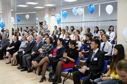 Первый в России Координационный образовательный центр «Мой Океан» открылся в Хабаровском крае