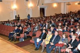 Ресурсный центр по поддержке национальных объединений может появиться в Хабаровском крае Ресурсный центр по поддержке национальных объединений может появиться в Хабаровском крае