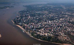 В Хабаровске задымление — горожанам советуют гулять в марлевых повязках В Хабаровске задымление — горожанам советуют гулять в марлевых повязках