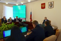 План по призыву в Хабаровском крае выполнен на 75%