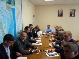 Дом в поселке Корфовский, где произошел взрыв, пригоден для проживания
