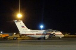 Глава МЧС России Владимир Пучков вылетел в Египет для координации спасательной операцией