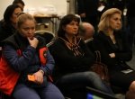 Психологи МЧС России продолжают оказывать помощь родственникам пострадавших в авиакатастрофе