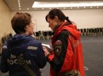 Психологи МЧС России продолжают оказывать помощь родственникам пострадавших в авиакатастрофе