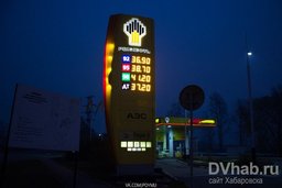 Где в России самый дорогой бензин?