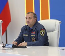 Владимир Пучков: «Обеспечить четкую координацию и жесткий контроль за выполнением поисково-спасательных работ»