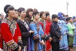В Хабаровском крае пройдет Фестиваль национальных традиций