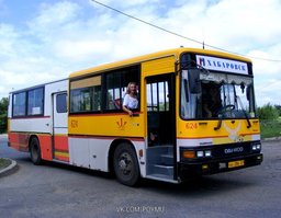На автобусном маршруте №18 введены дополнительные остановки: "Завод отопительного оборудования", "Зелёная", "Комбинат"