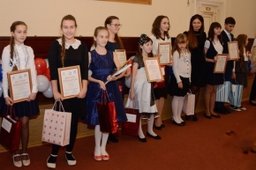Школьники края стали победителями Всероссийского конкурса сочинений
