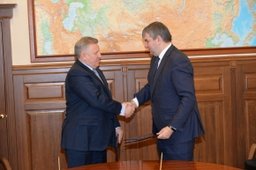Хабаровский край первым получит федеральную субсидию на реализацию программы повышения трудовой мобильности