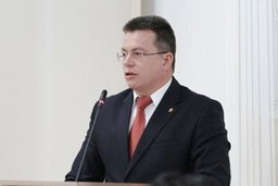 Депутатам рассказали о работе Следственного комитета