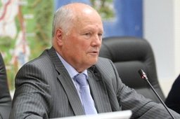 Депутатам рассказали о работе Следственного комитета Депутатам рассказали о работе Следственного комитета