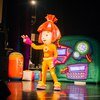 Маленькие хабаровчане помогли любимым мультгероям фиксикам победить злодея Маленькие хабаровчане помогли любимым мультгероям фиксикам победить злодея