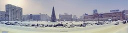 Ледовые городки будут без острых углов и замкнутых пространств Ледовые городки будут без острых углов и замкнутых пространств