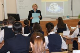 Старшеклассники края смогут получать рабочие специальности без отрыва от школьного обучения