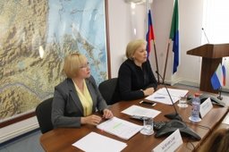 Вопросы безопасности школьников обсудили на краевом родительском собрании