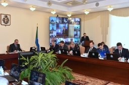 В Хабаровском крае растет собираемость налогов