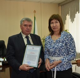 Уполномоченный по правам человека в Хабаровском крае – наш надежный партнер