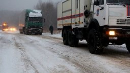 Снято ограничение движения на трассе Хабаровск – Владивосток