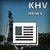 В южном районе, припаркованный у мусорных баков лэнд крузер завалило мусором