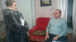 Специалисты ПФР Бикинского района провели выездные консультационные приемы для инвалидов Специалисты ПФР Бикинского района провели выездные консультационные приемы для инвалидов