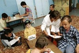 Работникам сельских детских домов вернули льготу