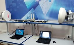 В ТОГУ открылась новая лаборатория оборудования связи