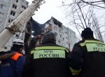 Спасатели отряда «Центроспас» и центра «Лидер» продолжают поисково-спасательные работы в Волгоградской области