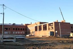 Три новые школы будут построены в крае