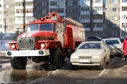 МЧС России выразило признательность депутатам за проявленную инициативу