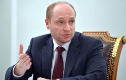 Александр Галушка: сокращение бюджетных расходов не отразится на создании инфраструктуры ТОР