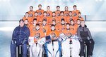 Впервые в своей истории детская хоккейная школа "Амур" принимает участие в Международном турнире «Кубок Газпром нефти»
