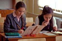 Детям мигрантов в крае помогут быстрее выучить русский язык